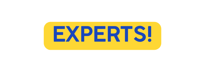 EXPERTS